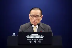 李대통령, 5일 한중정상회담… 서해 구조물·한한령 진전 모색