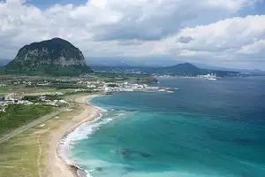 산방산·수월봉 등 제주명소 13곳, ‘유네스코 세계지질공원’ 재검증 절차 돌입