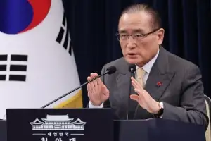 美정부 ‘정통망법 우려’에 靑 “우리 입장 잘 전달할 것”