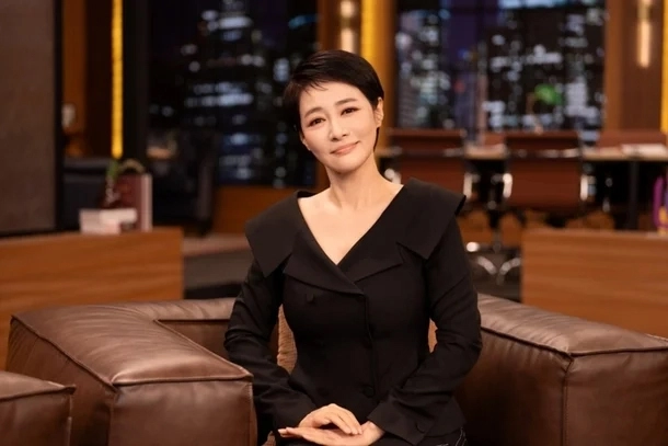 MBN ‘김주하의 데이앤나잇’