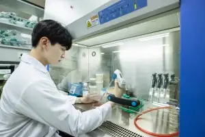 국가고시 도전한 호서대 임상병리학과 학생들, 모두 합격