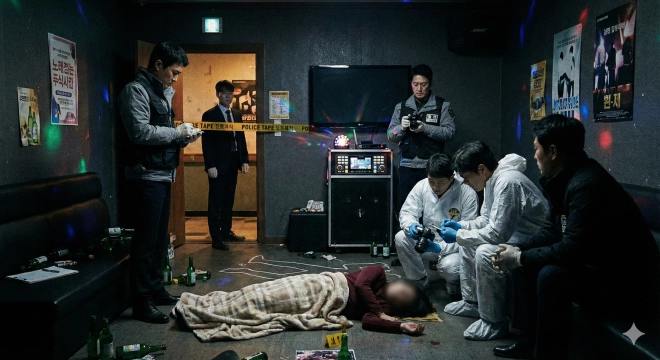 thumbnail - 스스로 ‘착한 사위’로 칭한 살인자… 유서에 남겨진 결정적 실수