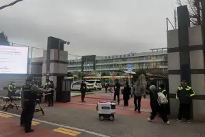 이새날 서울시의원, 신구초교 앞 ‘아동 범죄 예방 및 안전한 등굣길’ 캠페인 전개