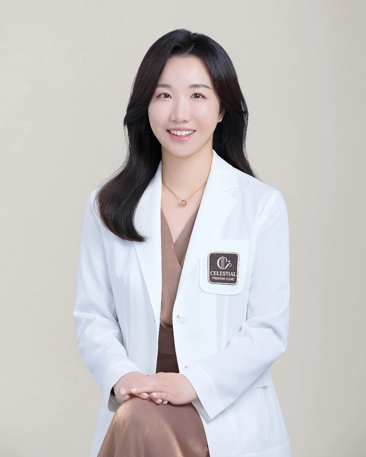 셀레스티얼의원 강미지 대표원장