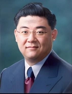 박지만 신임 제네시스BBQ 대표이사 BBQ 제공