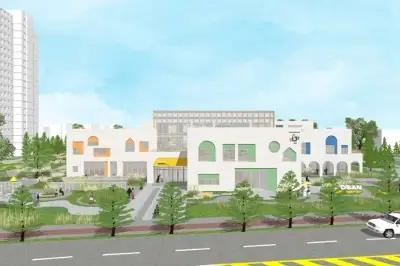 국내 첫 아이돌봄 클러스터 의정부서 착공