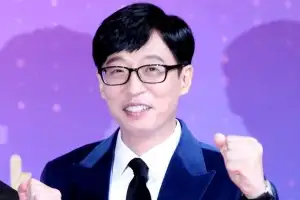 유재석, ‘런닝맨’ 촬영 중 추락 사고…“피 흘린 채 응급실행”