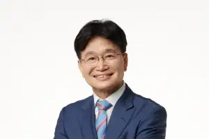 김용일 서울시의원, 서서울파크골프 클럽 송년회 참석