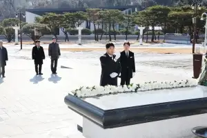 김학선 광주국세청장, 새해 “공정하고 합리적인 국세행정 펴겠다”