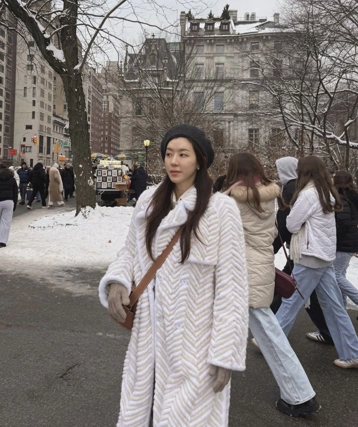 사진=박한별 인스타그램 캡처