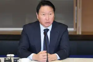 새해맞아 한 데 모인 정치·경제계…최태원 “올해 모든 이야기 초점은 ‘성장’”