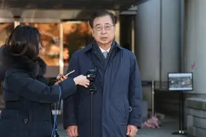 검찰, ‘서해 피격’ 서훈·김홍희만 항소… 박지원 등 무죄 확정