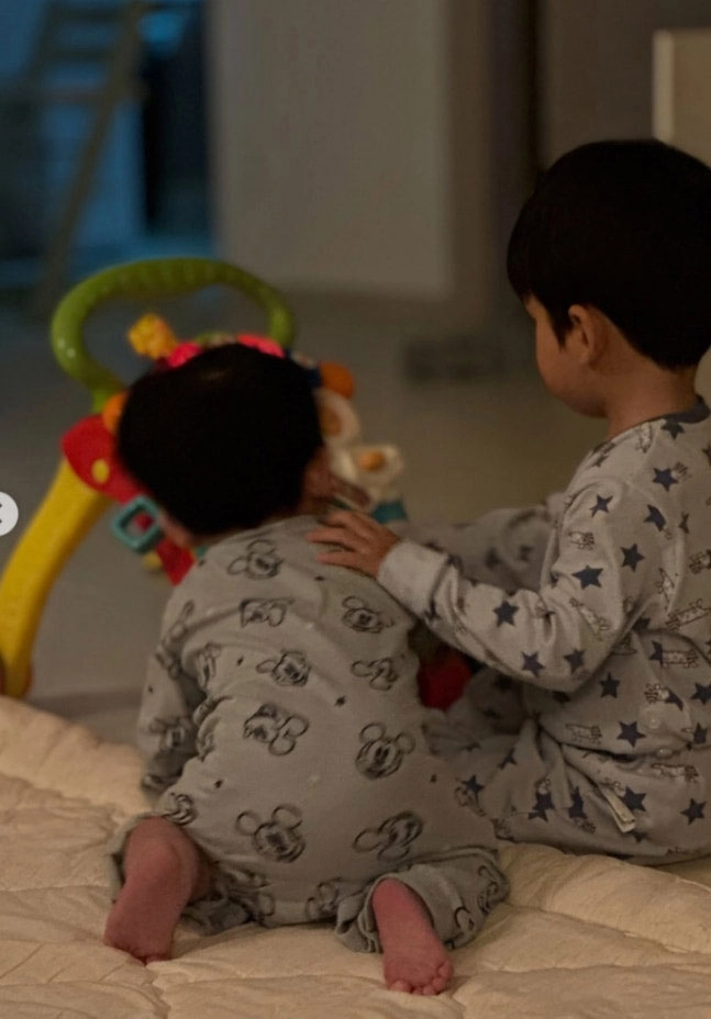 나혜미 인스타그램 캡처