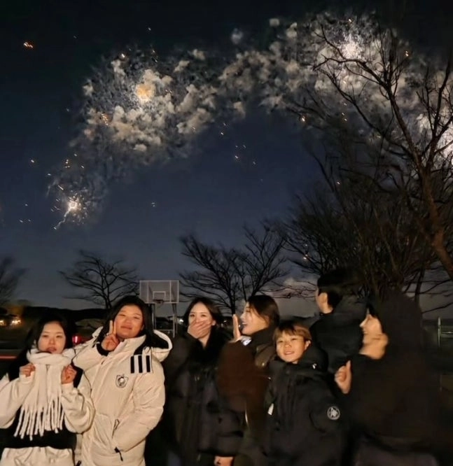 이수진 인스타그램 캡처