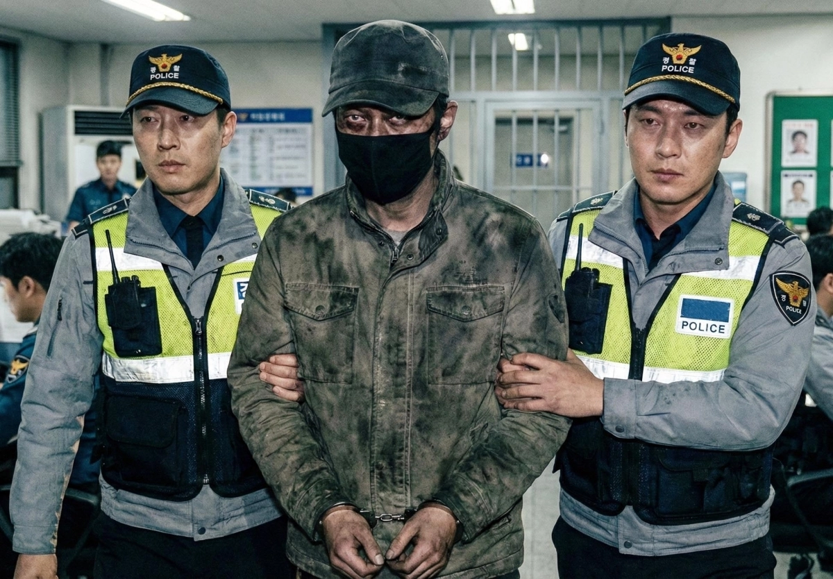 사건관련 AI생성이미지