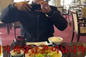 민혜연, 남편 주진모 의심 “이거 바람 난 거 아닙니까?”