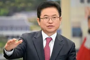 이철우 “TK신공항, 정부만 보지 말고 우리 돈으로 지금 시작하자”