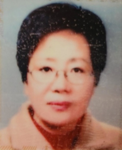 고 홍귀숙 대관령박물관 명예 관장. 연합뉴스