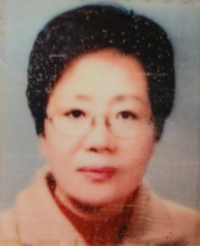 고 홍귀숙 대관령박물관 명예 관장. 연합뉴스