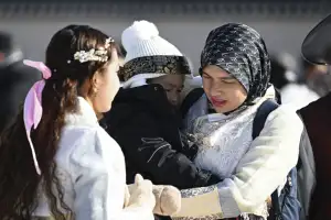 “월요일 출근길 추워요”…절기상 ‘소한’에 찾아온 강추위