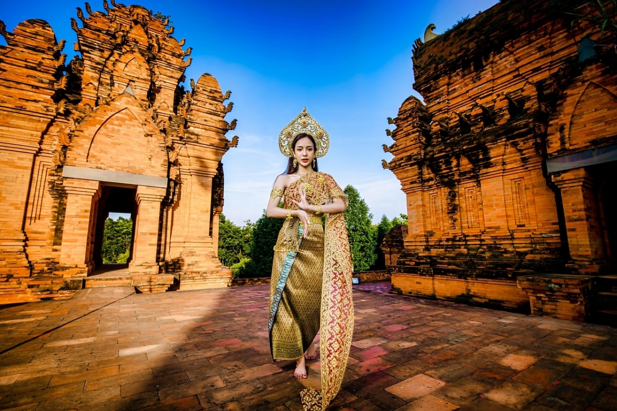 태국 관광지 모습. 픽사베이