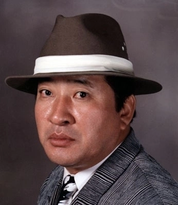 1980년대 TV 드라마 ‘무풍지대’의 김두한 역으로 잘 알려진 배우 김영인(82)씨가 4일 별세했다. 한국영화데이터베이스 제공