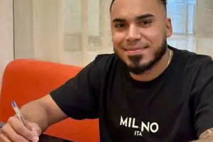 “축하해”…베네수엘라 난리통에 KIA 카스트로 ‘기쁜 소식’ 전했다