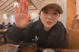 thumbnail - 1400만 유튜버, 8년 만에 ‘활동 중단’ 선언…이유 직접 밝혔다