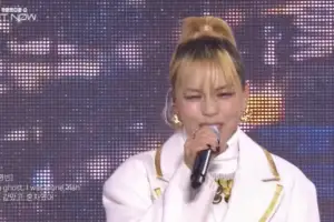 thumbnail - ‘골든 대참사’ 악플 폭탄…소향 “제가 다 망쳤어요”