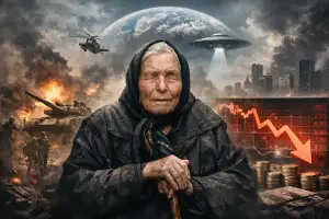 9·11과 코로나 맞춘 예언가 “2026년, 세계 분쟁과 경제 침체 온다”