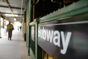 지하철 한번 타는데 4300원…‘이 도시’ 운임료 올리자 “더는 못 버텨” 아우성