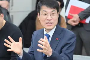 김정기 대구시장 대행 “TK 통합, 민선 9기서 결정해야”