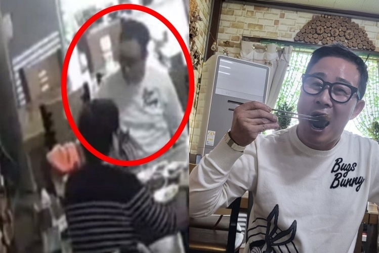 최근 넷플릭스 ‘흑백요리사2’에서 폭발적인 화제를 모으고 있는 임성근 셰프가 지난 연말 ‘노쇼’(No Show·예약부도) 피해를 본 식당을 도왔다는 미담이 전해졌다. 식당·임성근 셰프 인스타그램 캡처