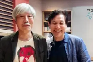 “오랜 시간 고마웠어요”…대한민국은 지금 안성기 추모 중