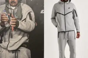 thumbnail - ‘마두로 체포룩’ SNS에 퍼지더니…‘37만원 나이키’ 품절 대란 thumbnail - ‘마두로 체포룩’ SNS에 퍼지더니…‘37만원 나이키’ 품절 대란