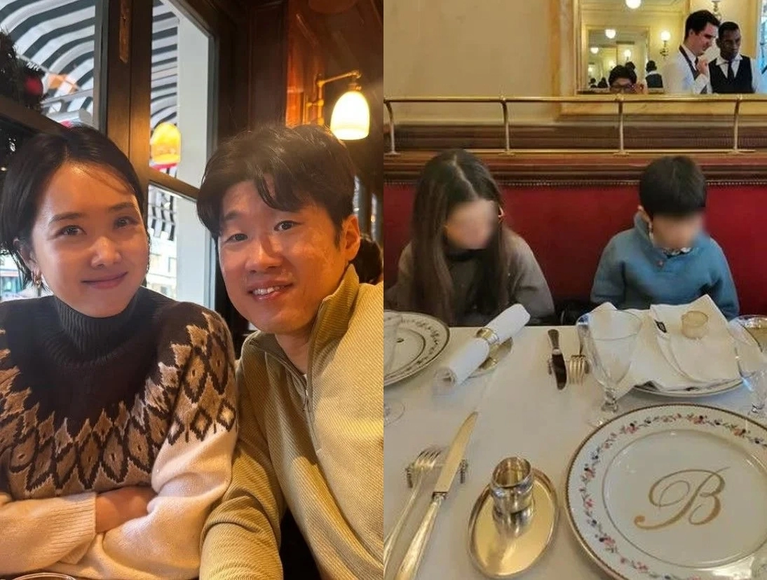 사진=김민지 인스타그램 캡처