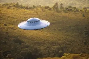 ‘UFO 긴급 조사’한 영국군 수뇌부…“잠재적 위협” 화들짝 놀란 이유