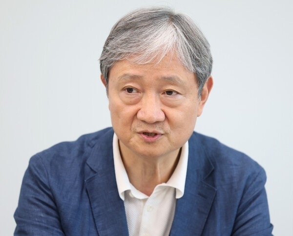 이찬진 금융감독원장