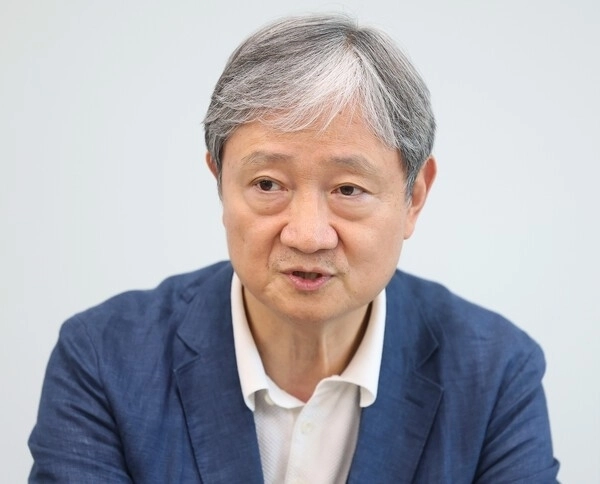 이찬진 금융감독원장