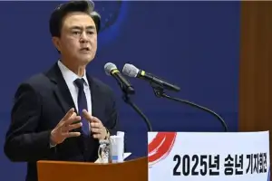 김태흠 충남지사 직무수행 능력 ‘51% 긍정적’