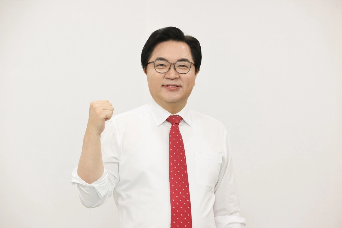 박일하 동작구청장