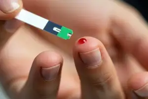 ‘당뇨병은 살 빼야’ 통념 뒤집혔다… 저체중, 비만보다 사망 위험 5배