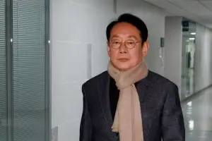 ‘극우 쏠림’ 중화시켜 온 김도읍 정책위의장 사퇴… 장동혁 리더십 경고등