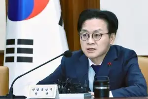 “크루즈 숙박 40명뿐”… 산업부 ‘APEC CEO 서밋’ 대한상의 감사