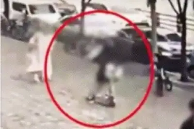 인천 송도·부평 ‘킥보드 없는 거리’ 운영