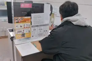 “마포 금연클리닉과 함께 올해는 끊는다”