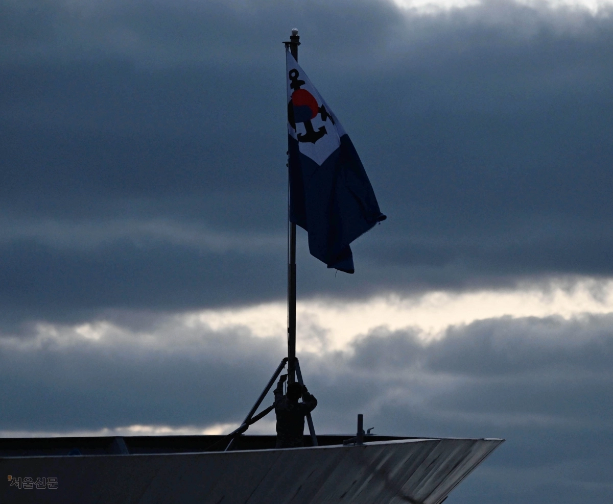 변함없이 이어지는 임무