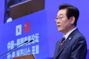 [사설] 관계 복원, 정상 궤도 선언 韓中… ‘윈윈’ 실용외교 가속을