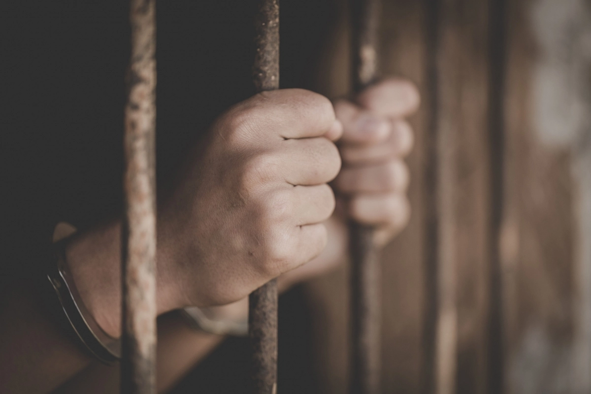 감옥·수감 자료사진. 사진은 기사 내용과 무관함. 123RF