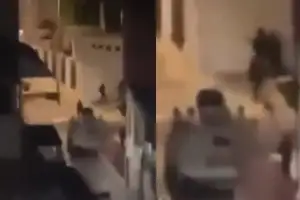 “베네수엘라 대통령궁 상공에 총성…드론에 대응 사격한 듯”